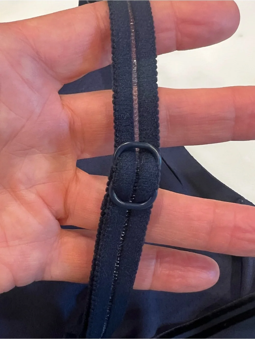 ALO Yoga smoothing comfortable